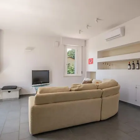 Casa Ilda Ac, Wifi Private Parking Torrita di Siena