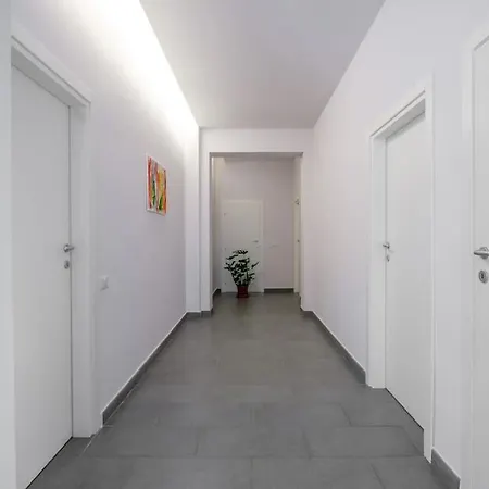 Casa Ilda Ac, Wifi Private Parking