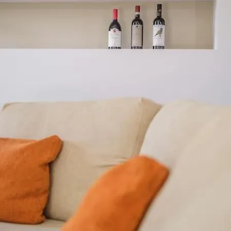 Holiday home Casa Ilda Ac, Wifi Private Parking Torrita di Siena