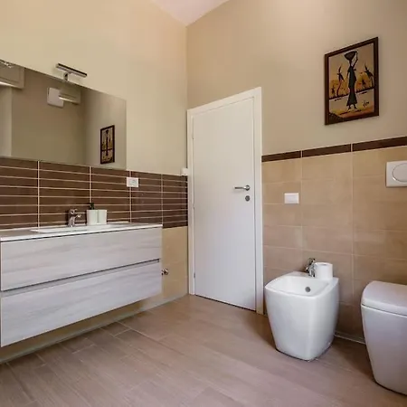Casa Ilda Ac, Wifi Private Parking Holiday home