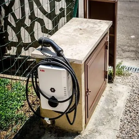 Casa Ilda Ac, Wifi Private Parking Torrita di Siena