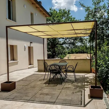 Casa Ilda Ac, Wifi Private Parking