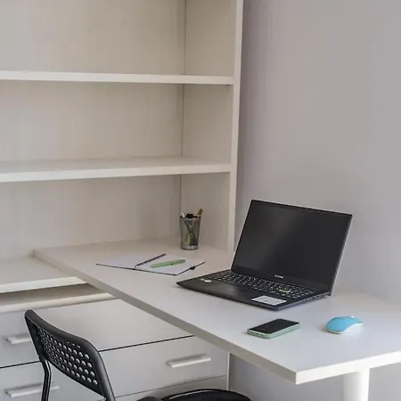 Casa Ilda Ac, Wifi Private Parking *