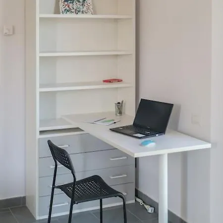 Casa Ilda Ac, Wifi Private Parking Holiday home