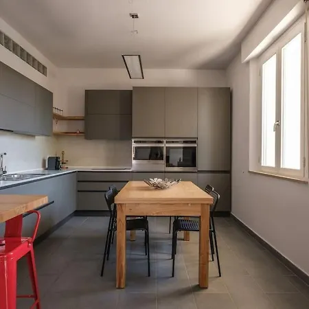Holiday home Casa Ilda Ac, Wifi Private Parking