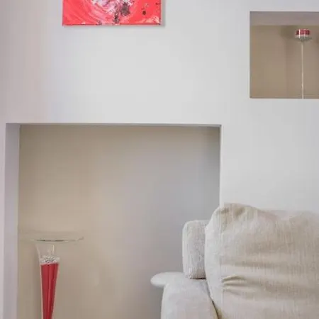 Holiday home Casa Ilda Ac, Wifi Private Parking