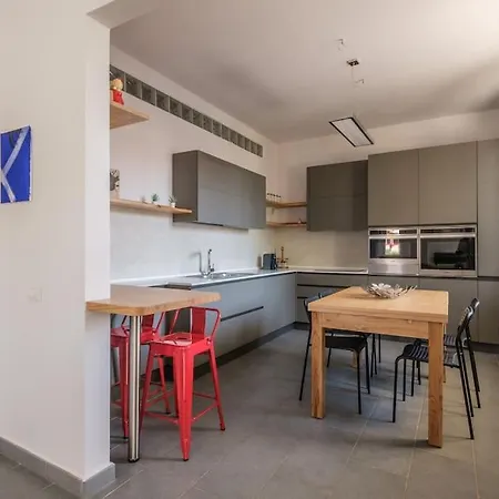 Holiday home Casa Ilda Ac, Wifi Private Parking *