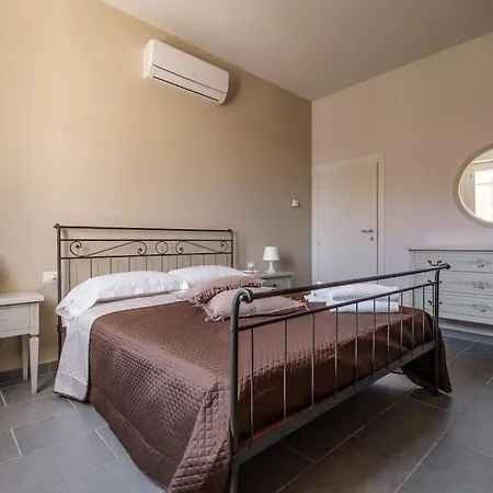 Casa Ilda Ac, Wifi Private Parking Holiday home Torrita di Siena