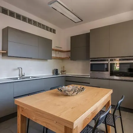 Casa Ilda Ac, Wifi Private Parking *