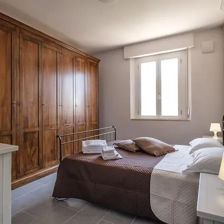 Casa Ilda Ac, Wifi Private Parking Casa de Férias Torrita di Siena