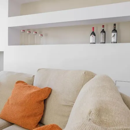 Casa Ilda Ac, Wifi Private Parking *