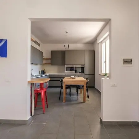 Holiday home Casa Ilda Ac, Wifi Private Parking *