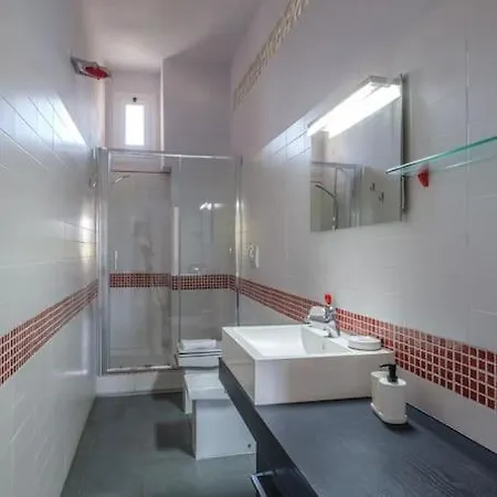 Casa Ilda Ac, Wifi Private Parking *