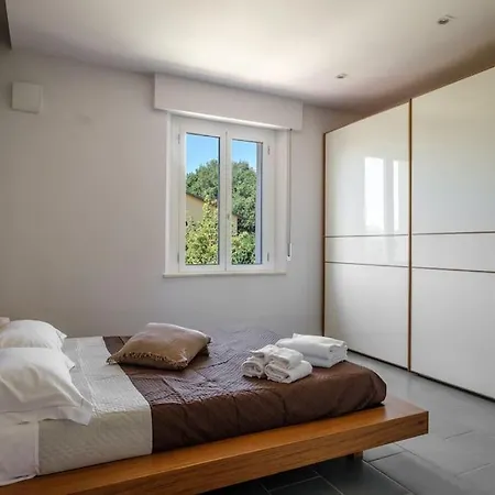 Casa Ilda Ac, Wifi Private Parking