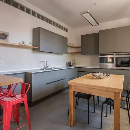 Casa Ilda Ac, Wifi Private Parking Casa de Férias *