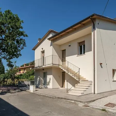 Casa Ilda Ac, Wifi Private Parking Torrita di Siena