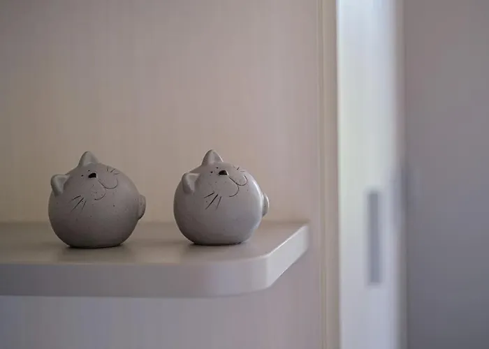 Casa Ilda Ac, Wifi Private Parking 펜션 토리타디시에나