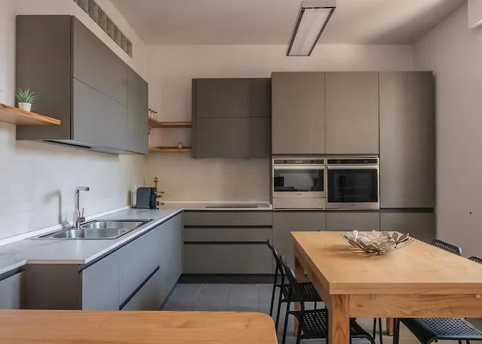 Casa Ilda Ac, Wifi Private Parking 펜션 *