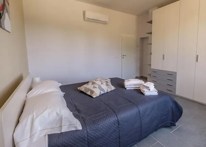 Casa Ilda Ac, Wifi Private Parking 펜션 *