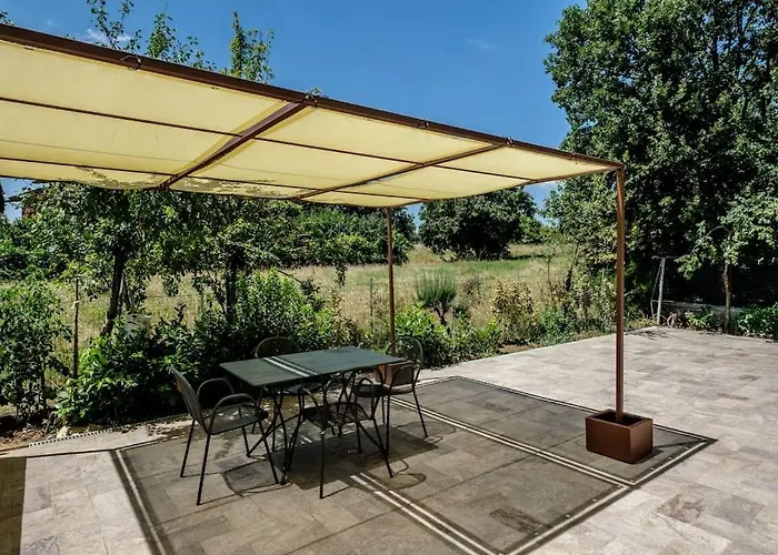 펜션 Casa Ilda Ac, Wifi Private Parking *