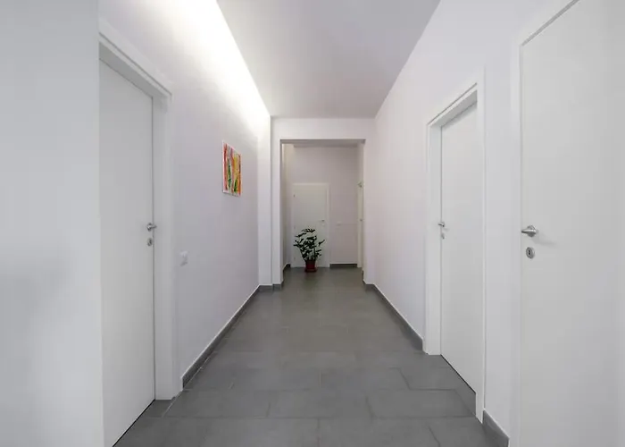 Casa Ilda Ac, Wifi Private Parking