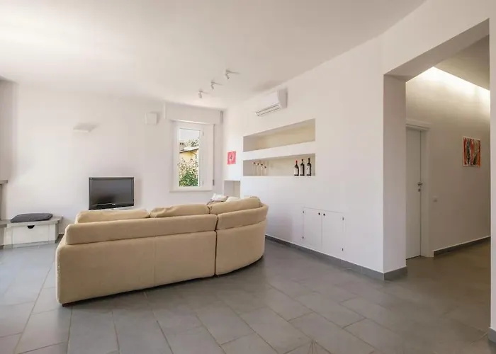 펜션 Casa Ilda Ac, Wifi Private Parking *