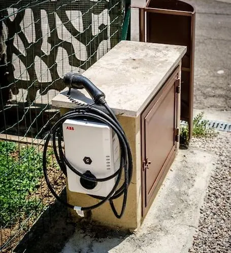 Casa Ilda Ac, Wifi Private Parking 토리타디시에나