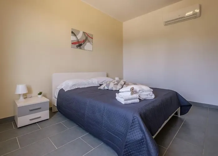 Casa Ilda Ac, Wifi Private Parking * 토리타디시에나