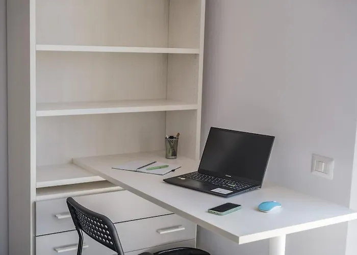 Casa Ilda Ac, Wifi Private Parking *