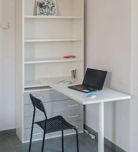 Casa Ilda Ac, Wifi Private Parking 펜션