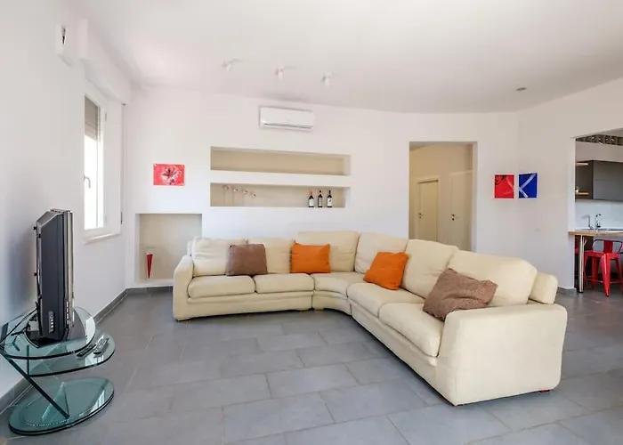 Casa Ilda Ac, Wifi Private Parking 펜션 *