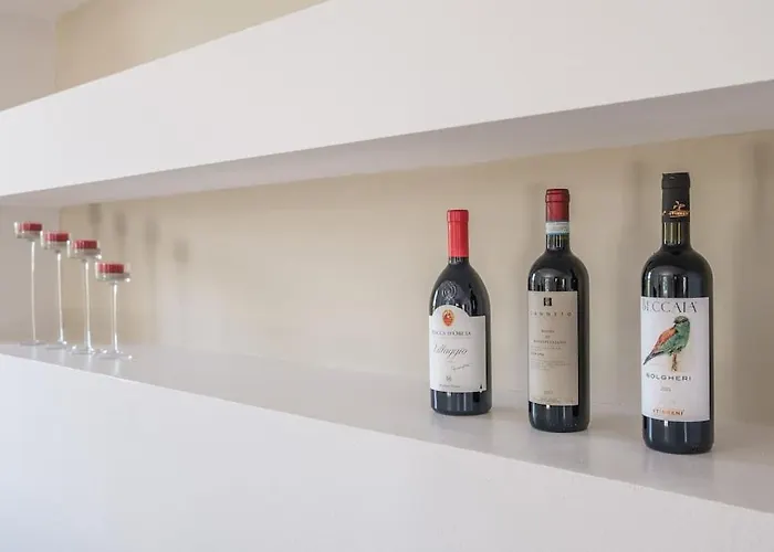 Casa Ilda Ac, Wifi Private Parking * 토리타디시에나