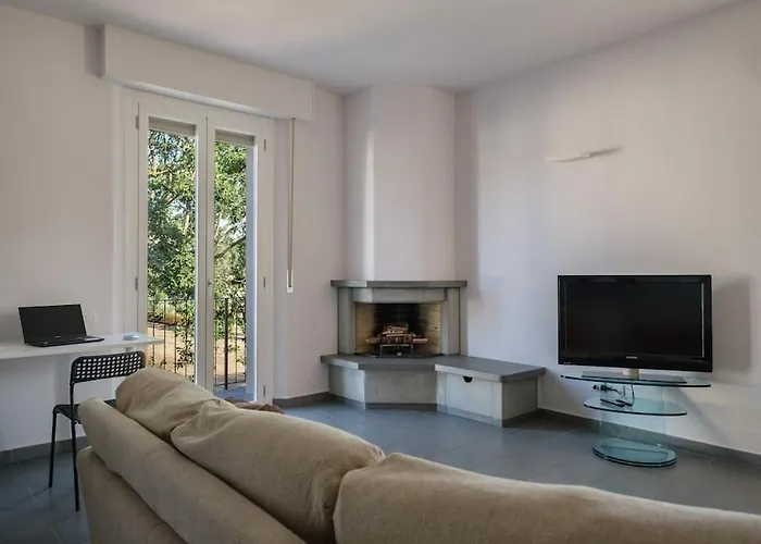 Casa Ilda Ac, Wifi Private Parking 펜션