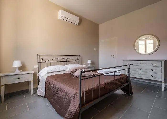 Casa Ilda Ac, Wifi Private Parking 펜션 토리타디시에나