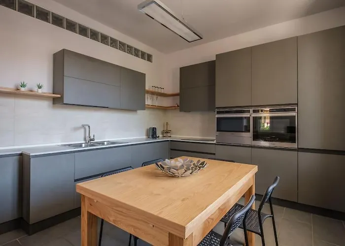 Casa Ilda Ac, Wifi Private Parking *