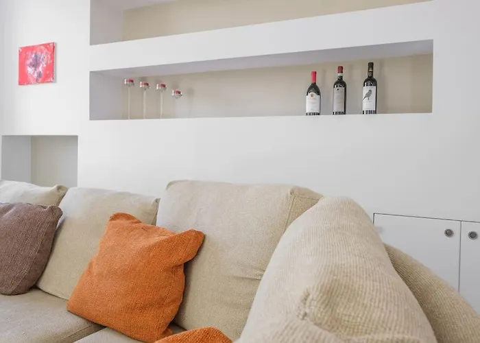 Casa Ilda Ac, Wifi Private Parking *