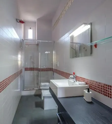 Casa Ilda Ac, Wifi Private Parking *