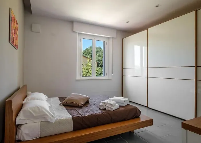 Casa Ilda Ac, Wifi Private Parking