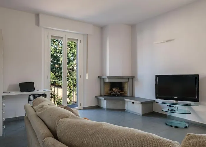 Casa Ilda Ac, Wifi Private Parking