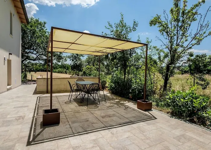 Casa Ilda Ac, Wifi Private Parking 펜션