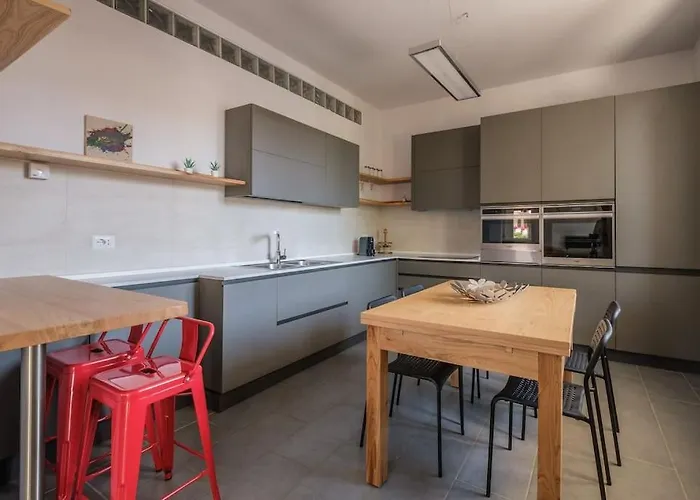 Casa Ilda Ac, Wifi Private Parking 펜션 *