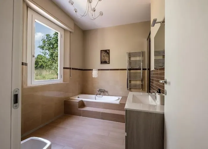 Casa Ilda Ac, Wifi Private Parking 토리타디시에나