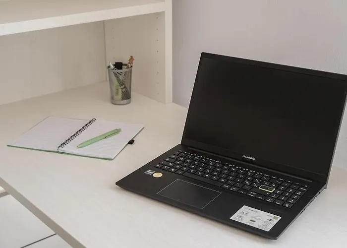 Casa Ilda Ac, Wifi Private Parking