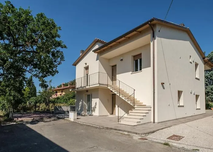 Casa Ilda Ac, Wifi Private Parking 토리타디시에나