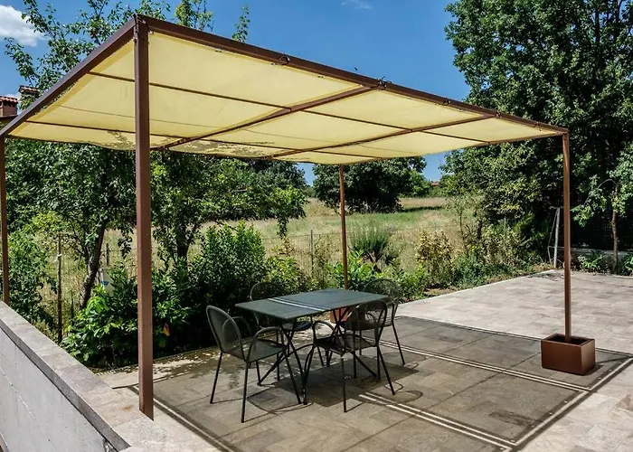 Casa Ilda Ac, Wifi Private Parking * 토리타디시에나